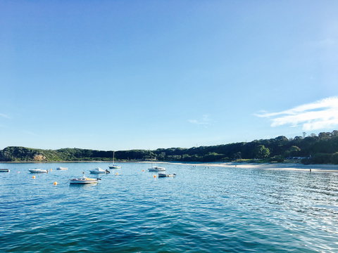 RT Edgar Flinders - Darwin Holiday 1