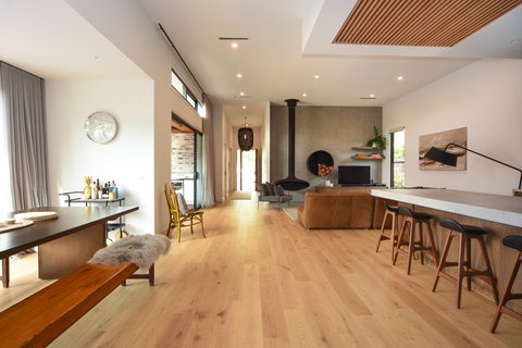 RT Edgar Flinders - Darwin Holiday 2