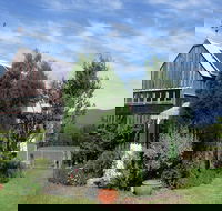 Runnymeade Studio BB - Darwin Holiday