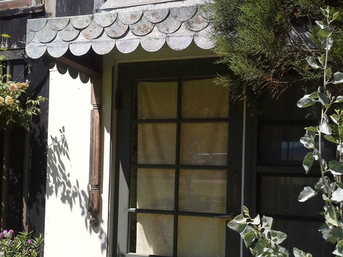 Runnymeade Studio B&B - Darwin Holiday 1