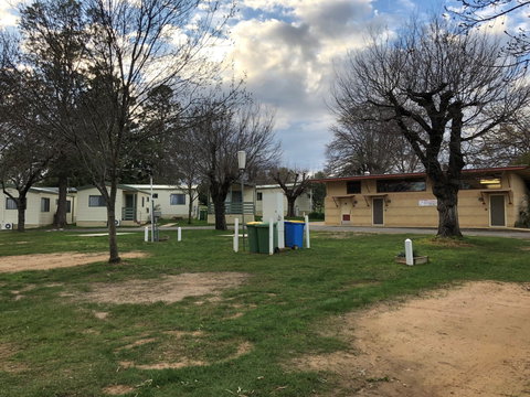 Rutherglen Caravan & Tourist Park - Darwin Holiday 3