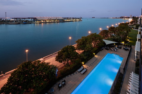 Rydges Newcastle - Darwin Holiday 0