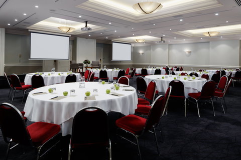 Rydges Newcastle - Darwin Holiday 2