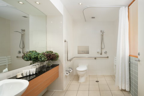 Rydges Newcastle - Darwin Holiday 4