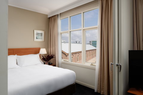 Rydges Newcastle - Darwin Holiday 5