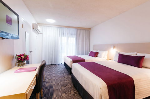 Sage Hotel Adelaide - Darwin Holiday 4