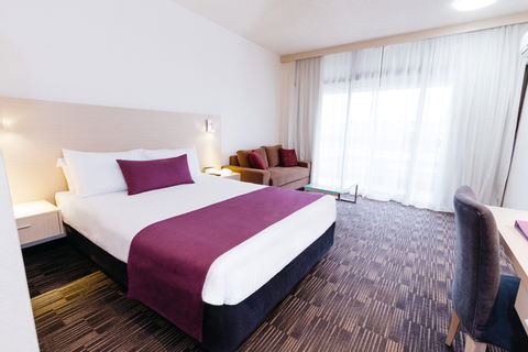 Sage Hotel Adelaide - Darwin Holiday 5