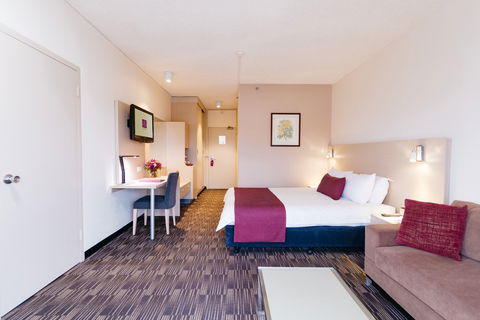 Sage Hotel Adelaide - Darwin Holiday 6