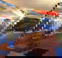 Sails on Port Sorell Boutique Apartments - Darwin Holiday