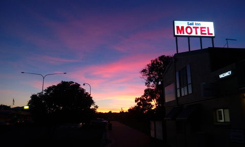 Sail Inn - Yeppoon - Darwin Holiday 8