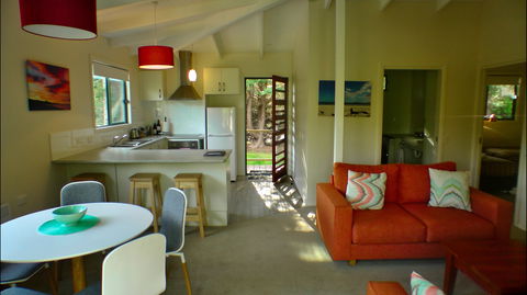 Sandpiper Ocean Cottages - Darwin Holiday 2