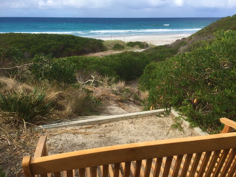 Sandpiper Ocean Cottages - Darwin Holiday 3