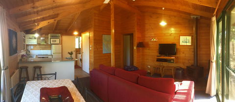 Sandpiper Ocean Cottages - Darwin Holiday 4