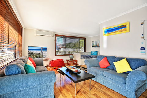 Sandy Toes Beach House Jervis Bay - Darwin Holiday 0