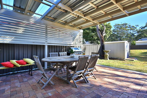 Sandy Toes Beach House Jervis Bay - Darwin Holiday 2