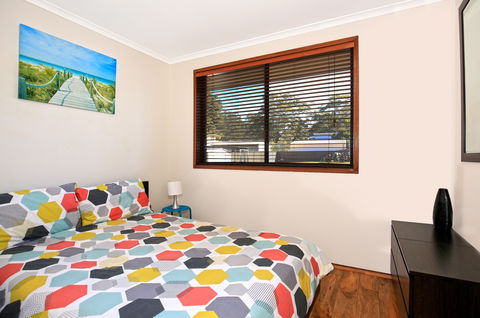 Sandy Toes Beach House Jervis Bay - Darwin Holiday 6