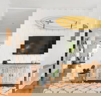 San Juan Surfers Cottage - Darwin Holiday