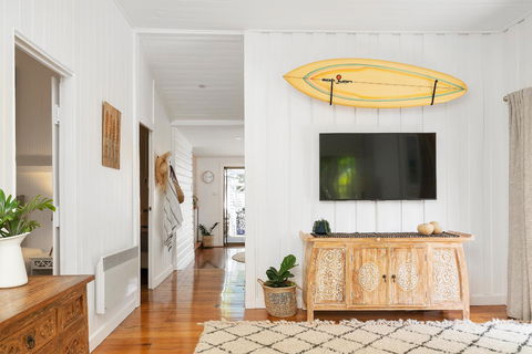 San Juan Surfers Cottage - Darwin Holiday 0