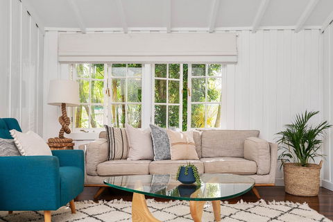 San Juan Surfers Cottage - Darwin Holiday 1