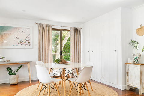 San Juan Surfers Cottage - Darwin Holiday 2