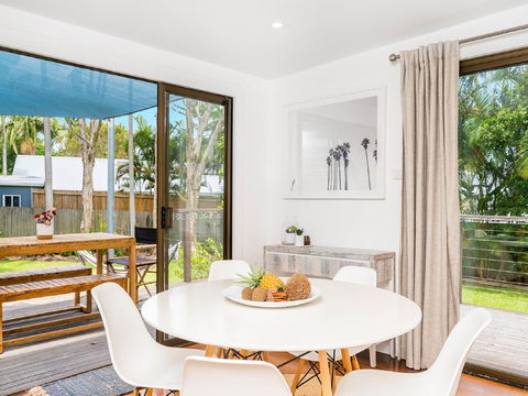 San Juan Surfers Cottage - Darwin Holiday 3