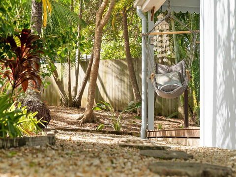 San Juan Surfers Cottage - Darwin Holiday 4