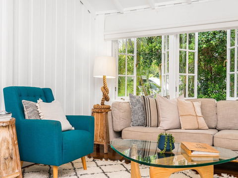 San Juan Surfers Cottage - Darwin Holiday 5