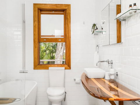 San Juan Surfers Cottage - Darwin Holiday 6