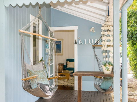 San Juan Surfers Cottage - Darwin Holiday 8