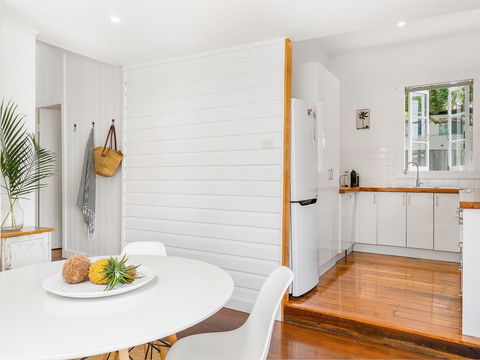 San Juan Surfers Cottage - Darwin Holiday 9