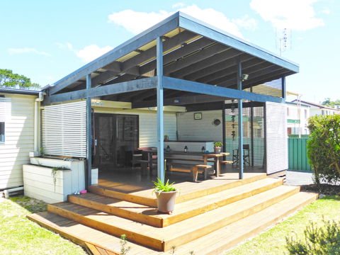 Sandy Shore Hideaway - Darwin Holiday 0