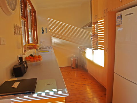 Sandy Shore Hideaway - Darwin Holiday 2