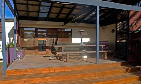 Sandy Shore Hideaway - Darwin Holiday 5