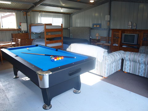 Sandy Shore Hideaway - Darwin Holiday 6