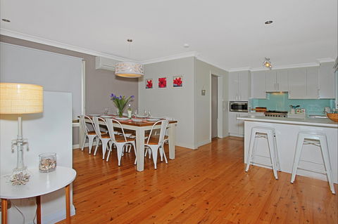 Sand Dunes - Darwin Holiday 0