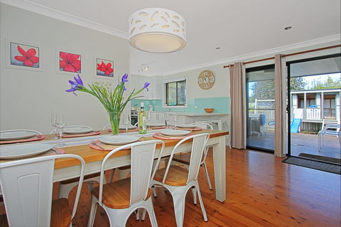 Sand Dunes - Darwin Holiday 1