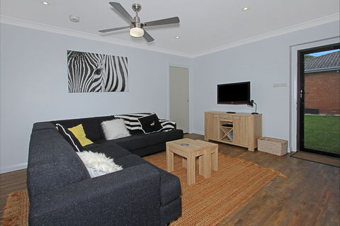 Sand Dunes - Darwin Holiday 3