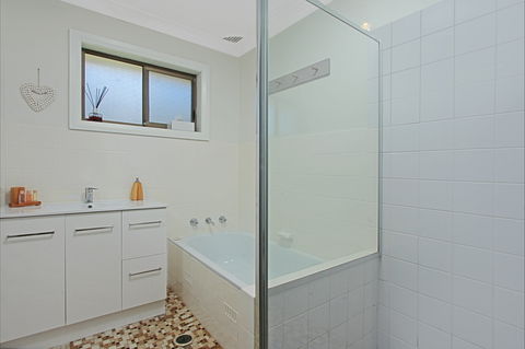 Sand Dunes - Darwin Holiday 6