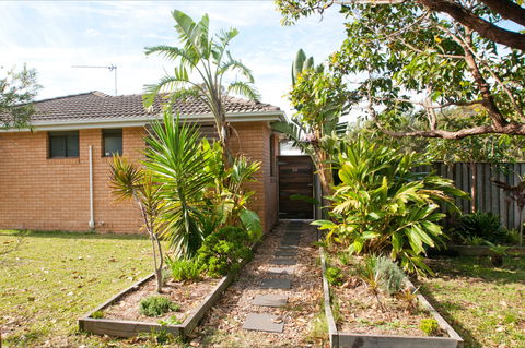 Sand Dunes - Darwin Holiday 7