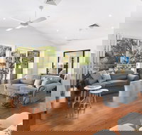 seabank at Currarong Beach - Darwin Holiday