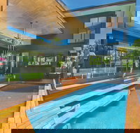 Seaview Sanctuary - Darwin Holiday