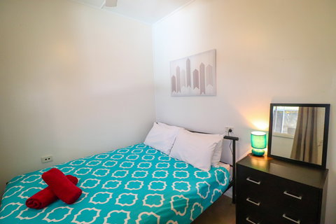 Seabreeze At Blacksmiths - Darwin Holiday 4