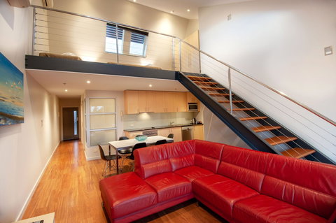 Semaphore Blue Apartments - Darwin Holiday 0