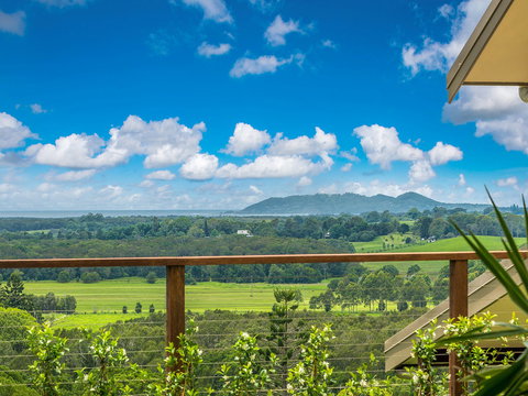 Serene - Darwin Holiday 2