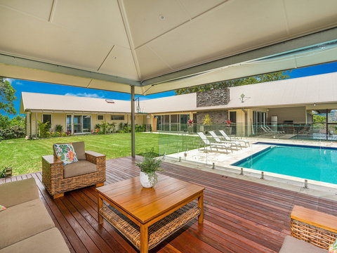 Serene - Darwin Holiday 3