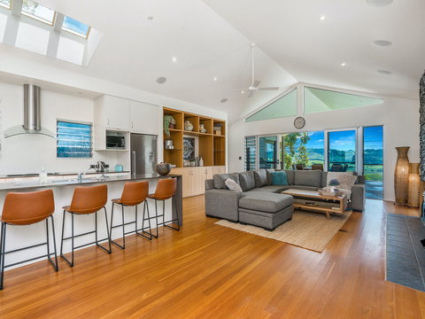 Serene - Darwin Holiday 4