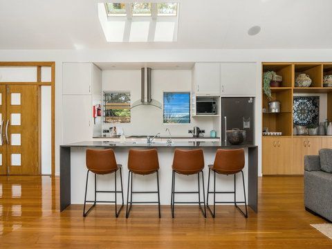 Serene - Darwin Holiday 6