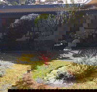 Serendipity on Sanctuary