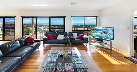 Serenity On Stacey - Darwin Holiday 2