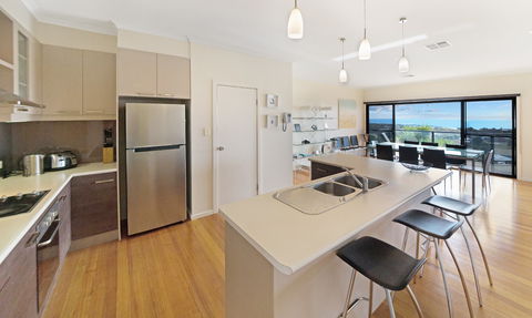 Serenity On Stacey - Darwin Holiday 6